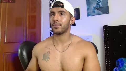 Roman online show from September 10, 9:49 pm