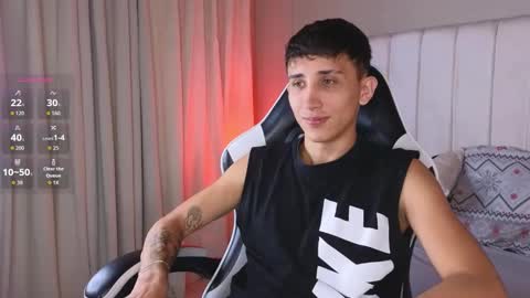 Rome online show from March 30, 8:20 pm