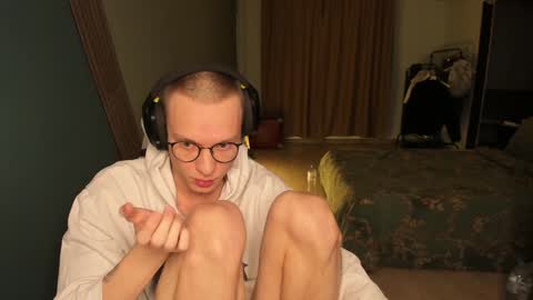 Romeo online show from February 3, 2:14 am