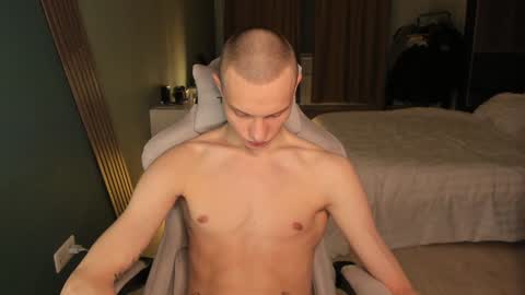 Romeo online show from January 21, 10:41 pm