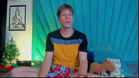 Romeo Ricci online show from December 12, 1:49 pm