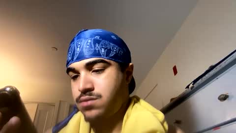 romeodaniels online show from September 25, 8:16 pm