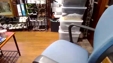 Trinked online show from April 20, 11:46 am