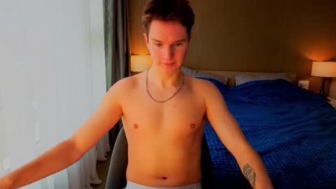 Romeo online show from January 10, 4:29 am