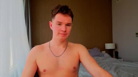 Romeo online show from February 18, 4:12 am