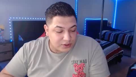 rompecorazones856235 online show from March 2, 10:49 pm