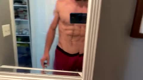 ronaldoretro95 online show from October 20, 1:54 am