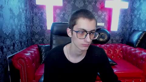 ronbevs online show from March 21, 7:18 pm