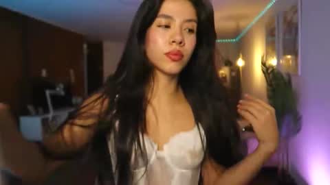 Roni online show from March 13, 2:37 am