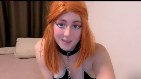 RoniVonni online show from July 11, 7:17 pm