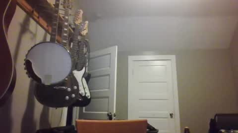 ronniejohnston13 online show from September 30, 7:30 am