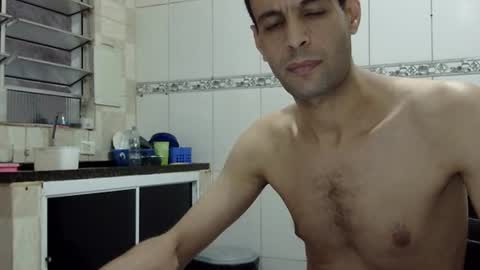 ronny online show from March 5, 8:10 pm