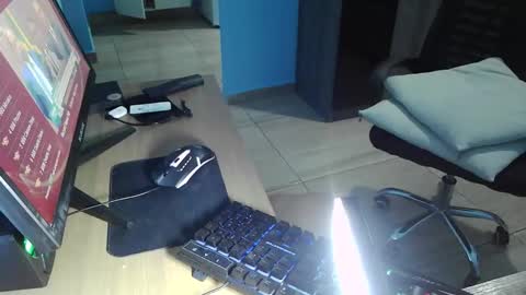 ronny online show from March 17, 10:26 pm