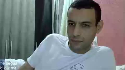 ronny online show from December 31, 5:40 pm