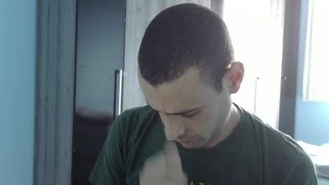 ronny online show from February 5, 8:56 pm