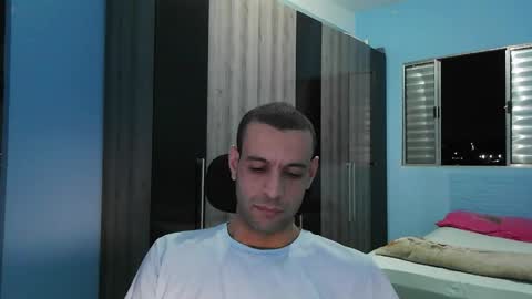 ronny online show from April 21, 9:22 pm