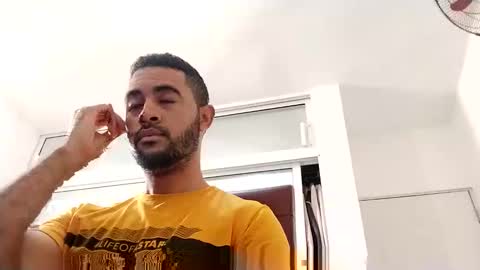 ronreal07 online show from January 15, 2:04 pm