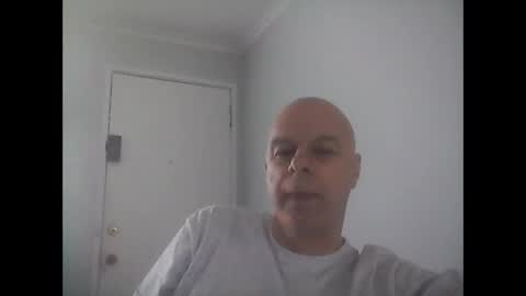 rooboy55 online show from April 11, 2:27 am