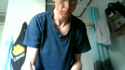 rororober online show from July 23, 9:07 am