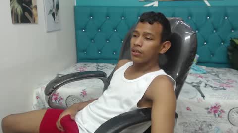 RORY CASTRO online show from September 28, 10:52 pm