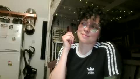 Rory Nexus online show from April 18, 2:13 am