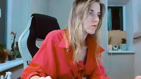 Snapshot of rosa843850 chatting on September 13, 6:10 pm rosa843850 online show from September 13, 6:10 pm