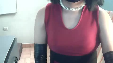 Rosa online show from March 27, 4:08 pm