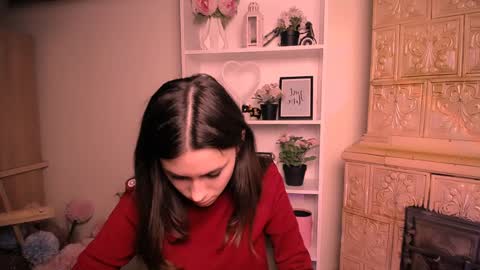 Rose online show from April 4, 7:04 am