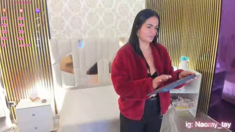 ROSALIN online show from October 2, 11:20 am