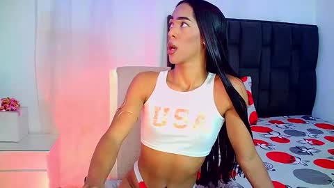 Rosalinda online show from January 19, 2:43 am