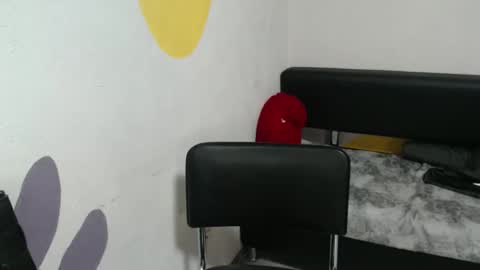 Rosalina online show from April 9, 11:38 am