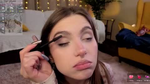 Kylie online show from February 7, 6:11 pm