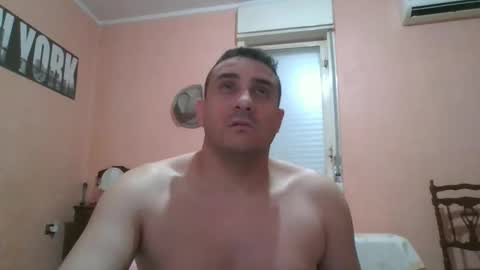 Rosario online show from April 10, 1:33 am