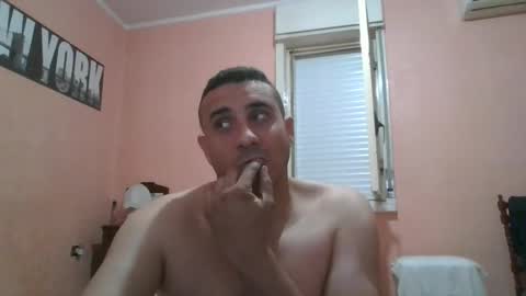 Rosario online show from October 31, 12:55 am