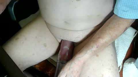 Rosco online show from July 14, 11:32 pm