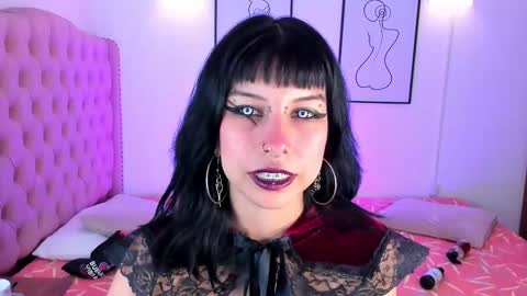 Ally online show from September 22, 8:46 pm