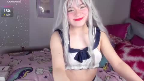 rose online show from February 4, 8:46 am