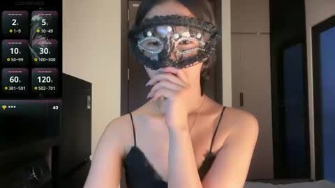 rose_ah online show from May 24, 9:38 am