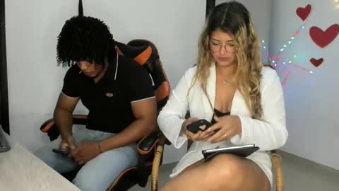 Rose  online show from February 12, 11:58 am