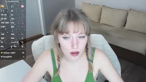 Rose but u can call me princess online show from March 9, 8:02 pm