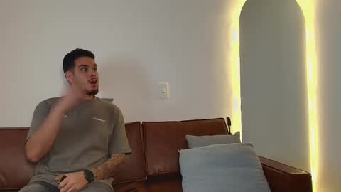 Rose And Dom online show from March 4, 12:51 am