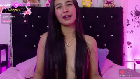 Rose online show from March 21, 6:08 am