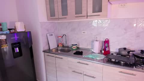 Jhoan Alexis online show from March 22, 5:39 pm