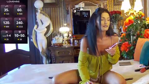 roseavasweet online show from June 25, 9:36 am