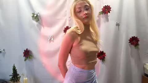 rosejanos online show from December 2, 12:25 pm