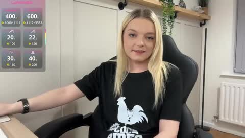 rose97 online show from January 18, 8:07 pm