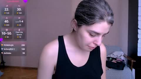 Rose online show from November 3, 7:31 am