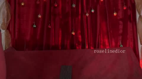 Lyla OF roselinedior online show from December 17, 8:15 pm