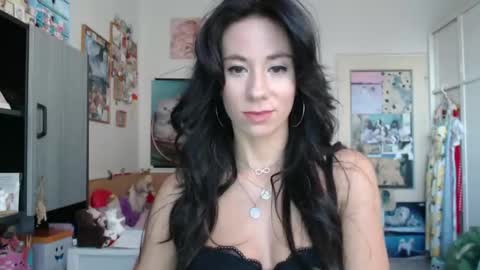 Rose online show from November 3, 3:13 pm