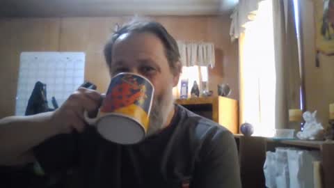 Lost4gain online show from February 24, 5:09 pm